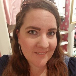 Meet your Posher, Misty